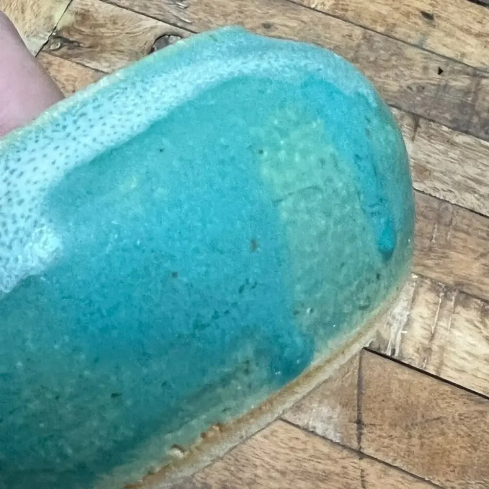 Studio Art Vase Round 3.5
